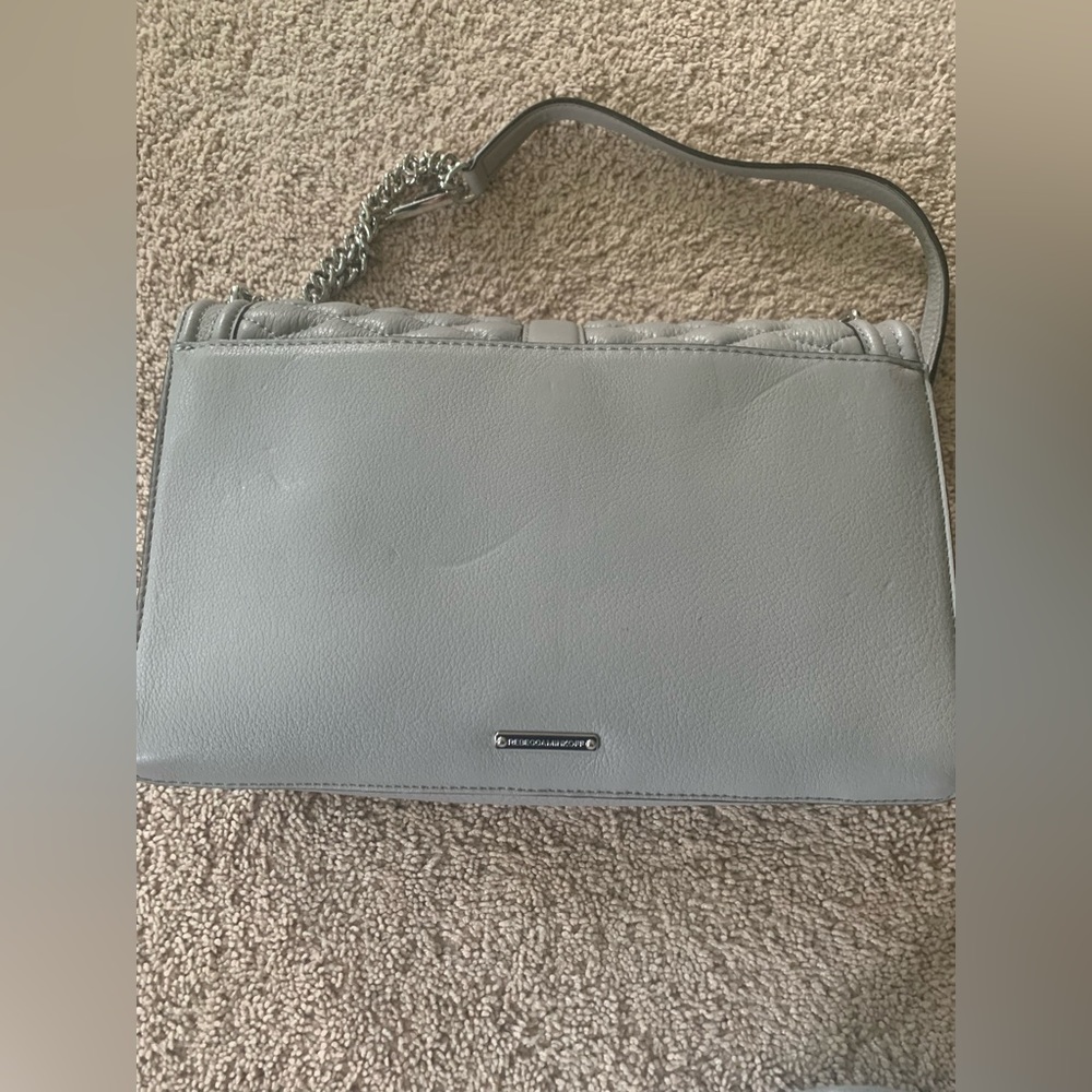 Rebecca Minkoff quilted Love Jumbo - Picture 3 of 7